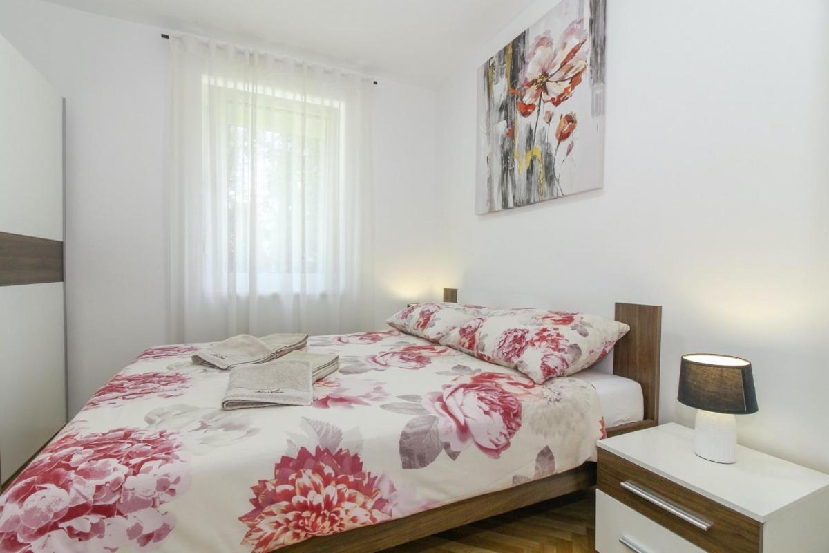 Roana In Porec - Istrien 외부 사진