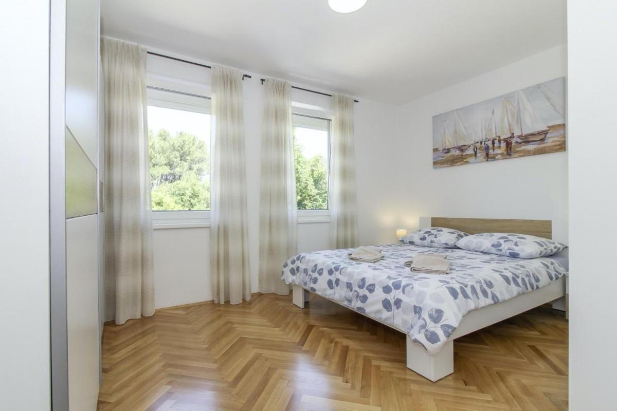 Roana In Porec - Istrien 외부 사진
